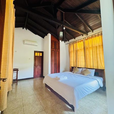 Skylight Villa Kandy Exterior photo